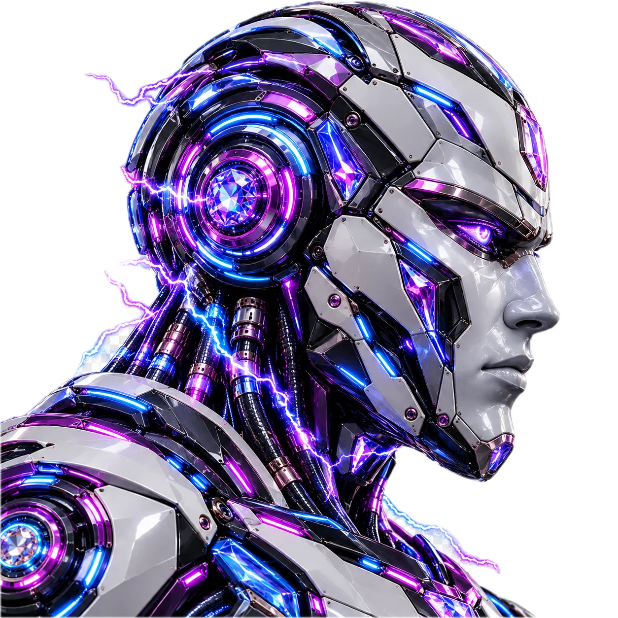 Profile icon 17.1