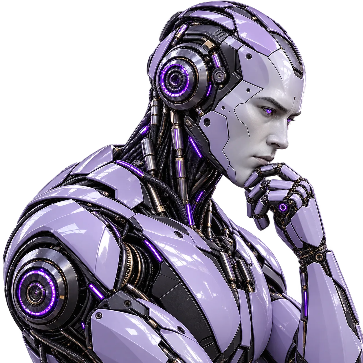Profile icon 18